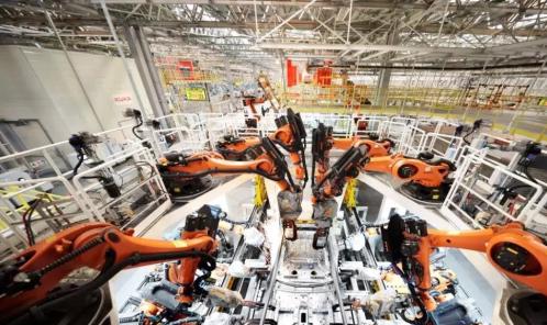 德國工業(yè)4.0戰(zhàn)略 引領(lǐng)制造業(yè)轉(zhuǎn)型，規(guī)劃國家經(jīng)濟發(fā)展新時代