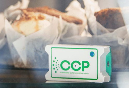 開拓食品供應(yīng)鏈管理藍(lán)海 CCP備戰(zhàn)中國(guó)市場(chǎng)的供應(yīng)鏈管理服務(wù)